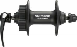 SHIMANO Agy Első Deore Hbm525 Tárcsafékes 6 Csavaros Fekete