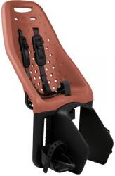 Thule Gyerekülés Hátsó Yepp Maxi Easy Fit Barna (csomagtartóra)