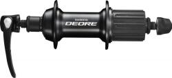 SHIMANO Agy Hátsó Deore Hbt610 10-es Fekete