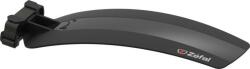 ZEFAL Sárvédő Hátsó Shield S10 Nyeregpálcára Műanyag 85mm Széles Fekete 55g