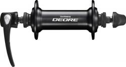 SHIMANO Agy Első Deore Hbt610 36l Fekete