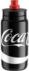 Elite Kulacs Fly Coca Cola Fekete