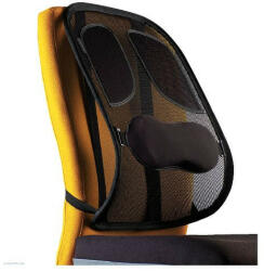 Fellowes Háttámasz Fellowes Professional Series Mesh (8029901) - gemkapocs