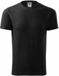 MALFINI Póló Element - Fekete | XS (1450112)