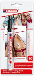 edding Marker Edding 8408, pentru etichete incaltaminte, blister (ED84080B)