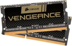 Corsair VENGEANCE 8GB (2x4GB) DDR3 1600MHz CMSX8GX3M2A1600C9