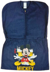 Disney Mickey Oviszsák kord, elöl cipzáras, zsebes - Mickey egér mintával (22759047000)