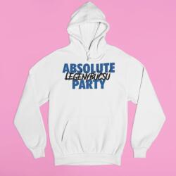  Absolute party pulóver (absolute_party_pulover)
