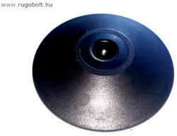  Talp önbeálló szintező csavarhoz - átmérő: 75 mm