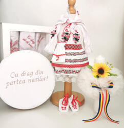 Magazin Traditional Set Traditional Botez Melinda 4