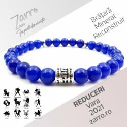 Zarro Design Bratara Mineral Reconstruit Zodiac