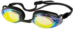 Finis - ochelari inot adulti Bolt Goggles - multicolori (irizati) oglinda (3.45.077.130)