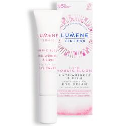 Lumene Lumo Nordic Bloom Eye Cream - Лифтинг околоочен крем 15мл