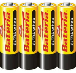 Vásárlás: Bateria Slaný ULTRA prima R6 elem, 1, 5V - 4x AA elem Tölthető  elem árak összehasonlítása, ULTRA prima R 6 elem 1 5 V 4 x AA elem boltok