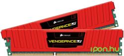 Corsair 8GB (2x4GB) DDR3 1866MHz CML8GX3M2A1866C9R