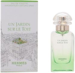 Hermès Un Jardin Sur Le Toit EDT 50 ml