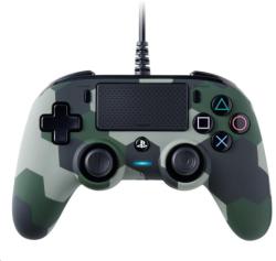 NACON Wired Compact Controller Camo (PS4OFCPADCAMOGREEN)
