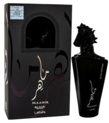 LATTAFA Maahir Black Edition EDP 100 ml Parfum