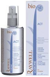 Raywell Bio Act fejbőr aktivátor oxigenizáló spray 100 ml