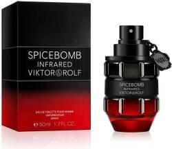 Viktor & Rolf Spicebomb Infrared pour Homme EDT 50 ml