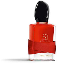 Giorgio Armani Si Passione Red Maestro EDP 100 ml Tester