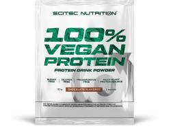 Scitec Nutrition 100% Vegan Protein 33 g