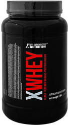 Xplode Gain Nutrition X-whey 2000 g