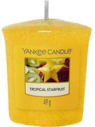 Yankee Candle Tropical Starfruit 49 g