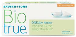 Bausch & Lomb Biotrue ONEday for Astigmatism (30 db) - Tórikus kontaktlencse - lencsek