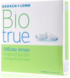 Bausch & Lomb Biotrue ONEday (90 db) - Napi kontaktlencse - lencsek