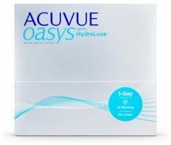Johnson & Johnson ACUVUE OASYS 1-Day (90 db) - Napi kontaktlencse