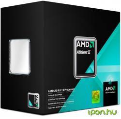 AMD Athlon II X4 651K 3GHz FM1