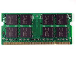 CSX 1GB DDR2 667MHz CSXO-D2-SO-667-1GB