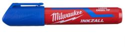 Milwaukee Inkzall XL kék jelölő filc (4932471561)