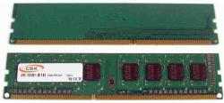 CSX 2GB DDR3 1333MHz CSXA-LO-1333-2G