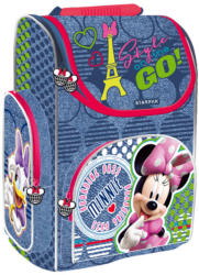 Starpak Minnie Mouse Style on the Go - keményfalú (372487)