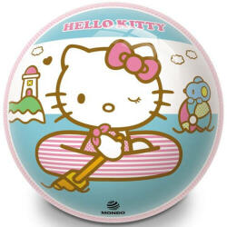 Mondo - Hello Kitty gumilabda 23cm-es (06868)