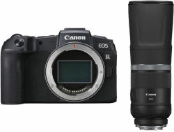 Canon EOS RP + RF 800mm IS STM (3987C005AA_RP)