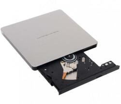 LG Accesoriu server Ultra Slim Portable DVD-R Hitachi-LG Sil (GP60NS60)