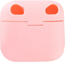 Lemontti Husa Portable Case Airpods Pro Pink (IPXS7581F)