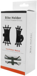 Lemontti Suport Bicicleta 360° (4-6.5 inch) (LEMSB360) - pcone
