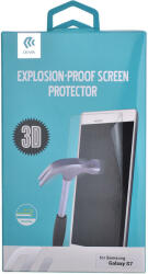 DEVIA Folie Explosion Proof Samsung Galaxy S7 G930 (DVEXPSPG930) - pcone