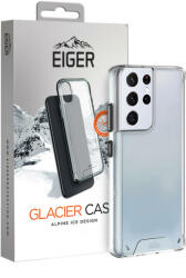 Eiger Husa Eiger Husa Glacier Case Samsung Galaxy S21 Ultra Clear (EGCA00287) - pcone