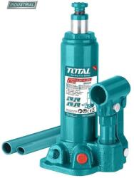 TOTAL Cric hidraulic auto - butelie - 2T (INDUSTRIAL) (THT109022) - pcone