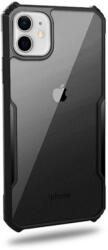 Just Must Husa Just Must Husa Selected iPhone 12 Mini Black (JMHSIXIIMBK) - pcone