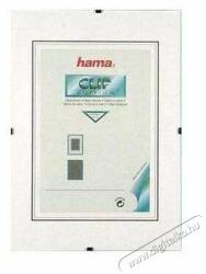 Hama Clip-Fix képkeret 18X24 - 63010