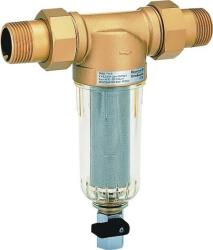 Honeywell 3/4˝ FF06 átöblíthető vízszűrő, 40°C, PN16 (FF06-3/4AA)