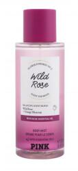 Victoria's Secret Pink Wild Rose 250 ml Testpermet nőknek