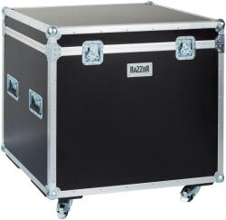 Razzor Cases Accessory Case 850x600x720 Wheels