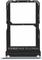 Xiaomi Mi 10S DualSIM, SIM tartó, (memóriakártya tartó), ezüst